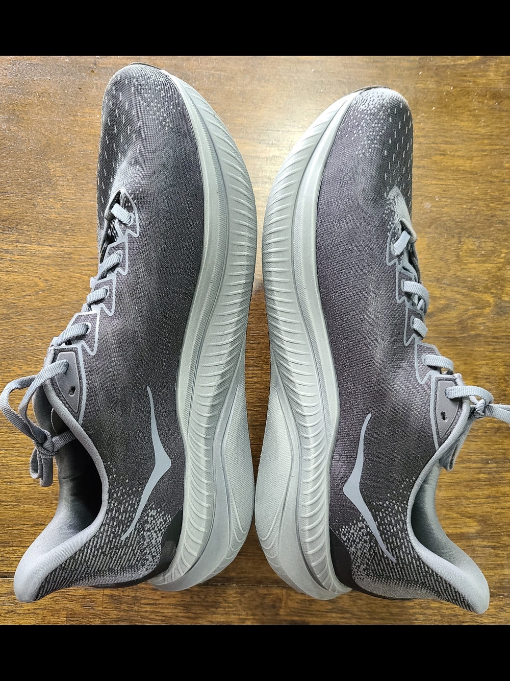 HOKA One One Mach 6 LA Running Shoe Men's
